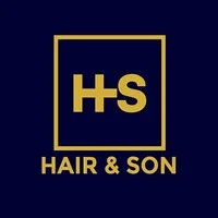 Hair & Son - Professional signage solutions