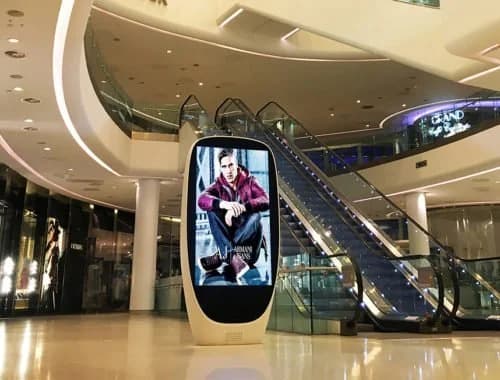 Digital Display Hub by CVB Technical Solutions