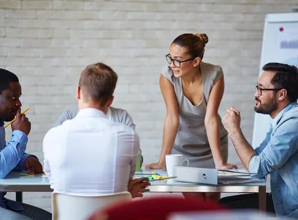 Technical signage consultancy services for business development and optimization